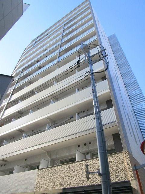 メインステージ板橋本町