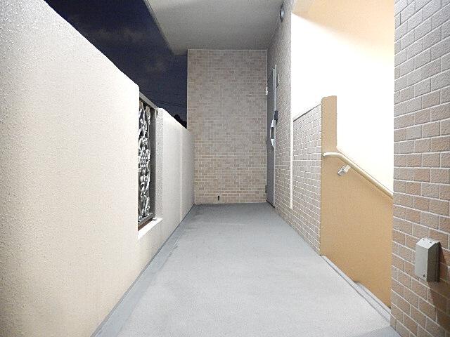ビートル若久