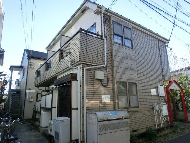 メゾンかえで