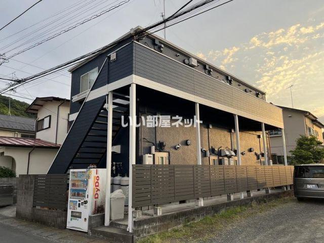 ラ・フォンテ山下