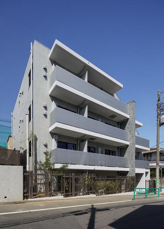 GRANDUO西荻窪2