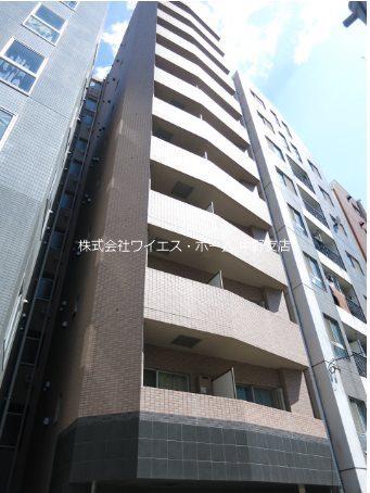 ラディアスウイング中野南
