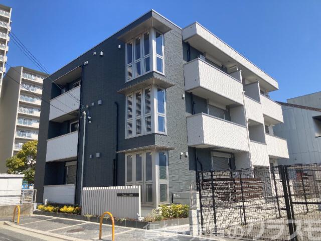 CLASHIST常磐町