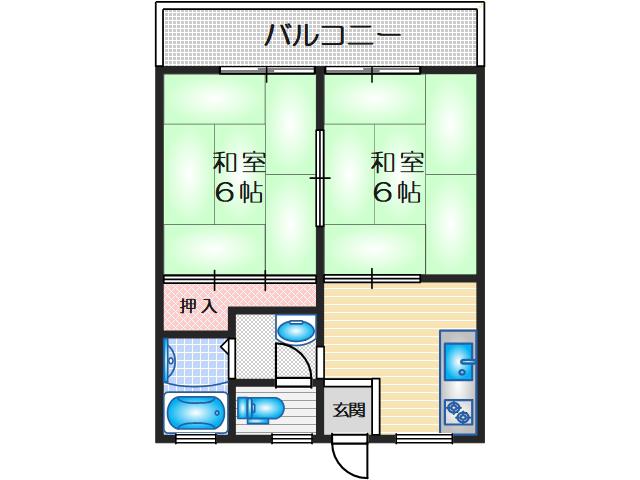 アーバンII