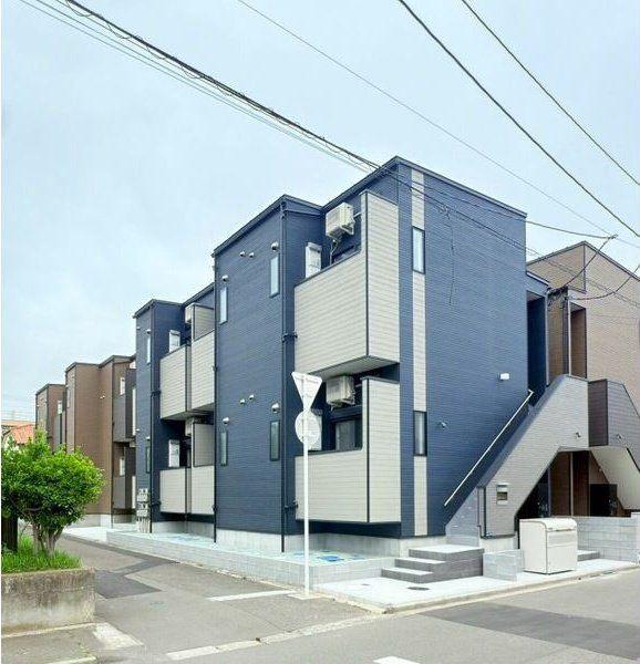 ZEN GARDEN APARTMENT - SAKAE