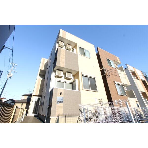 シャルムコート福田町