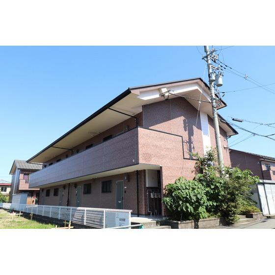 ベラみなみ野D棟