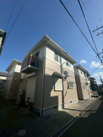 シャルマン前原