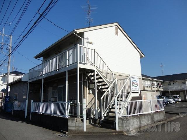 アルテール相模大野(1K/1階)