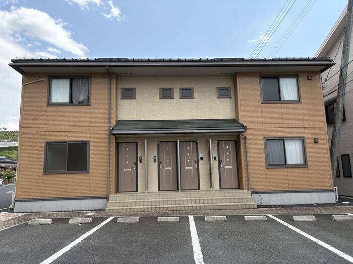 リビングタウン飯田E
