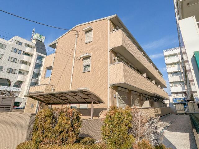 ベルテサクラ