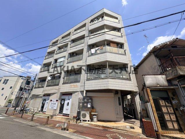 ハイツ上新小松