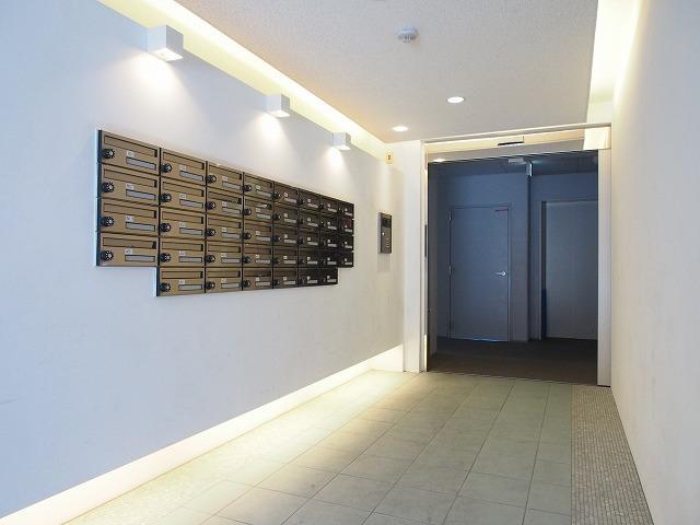 グランデ尼崎