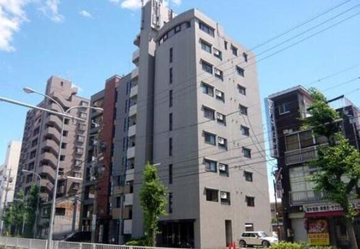 グランベール安田通