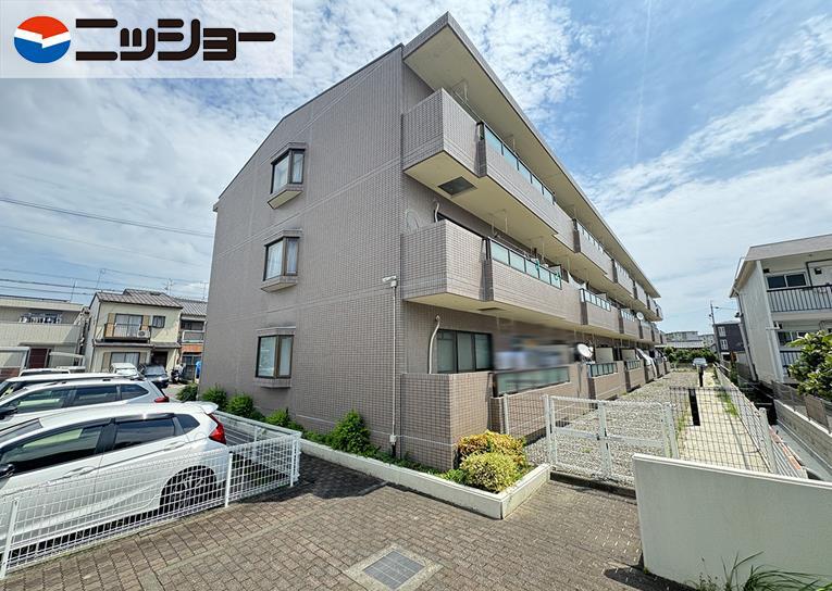サニーコート岩倉