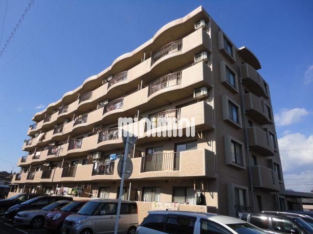 蔵屋敷マンション