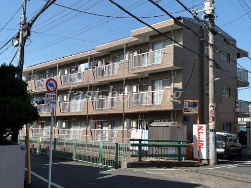 コーポM
