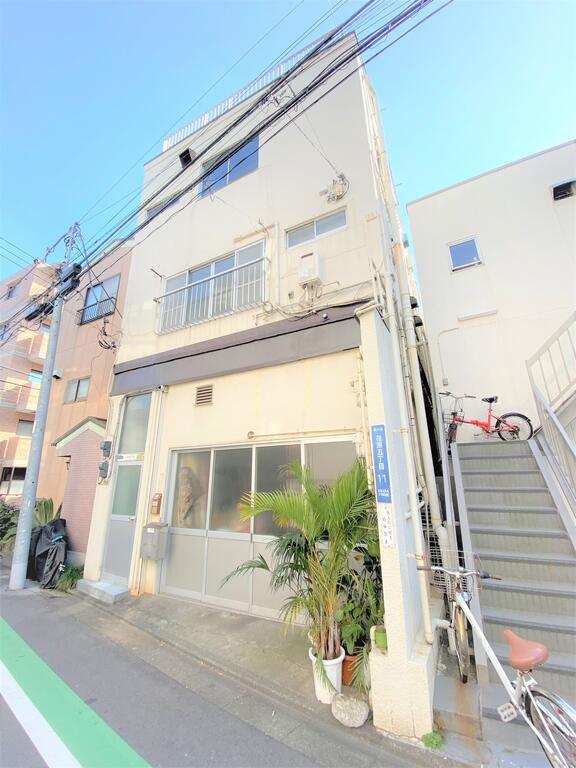 櫻井ビル