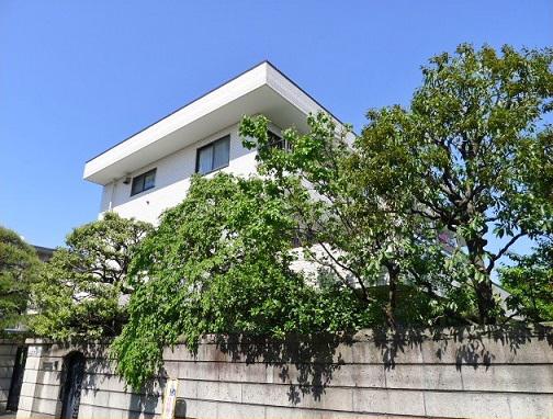 シェリーハイツ壱番館