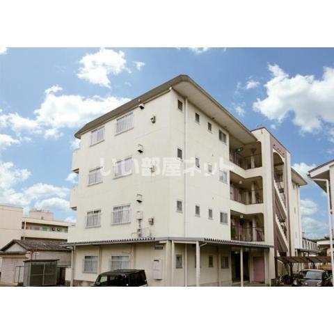 末広マンション