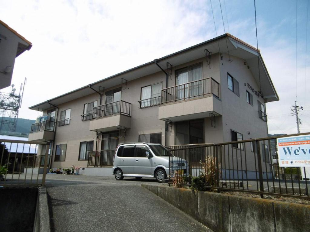マンション木月B