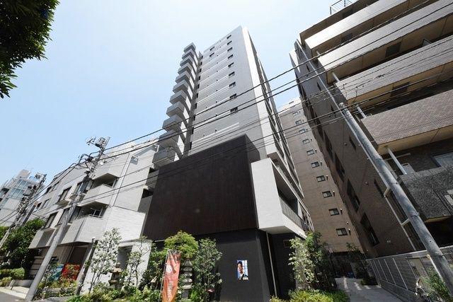 シエル新堀
