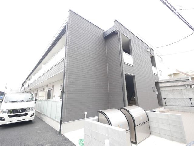 リブリコモド文ヶ岡