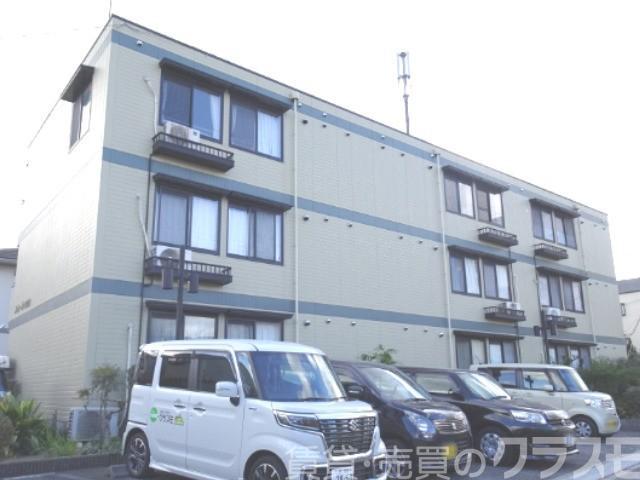 ラフォーレ北花田