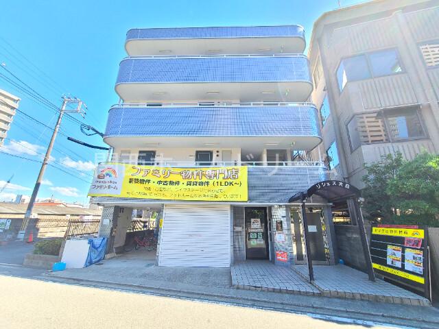 リシェス大日