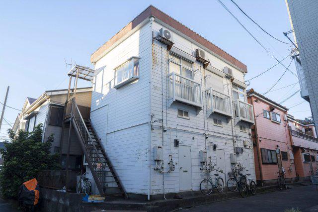 メモリーズハウス102