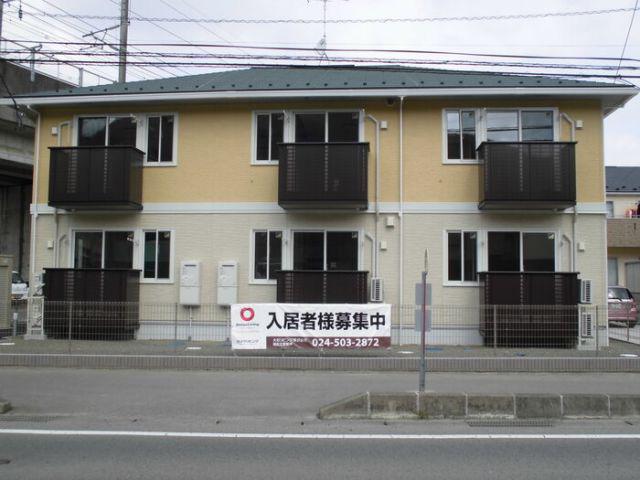 グレースコートミレーニアC