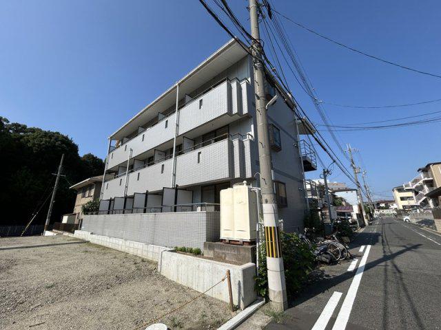 リバーサイド池