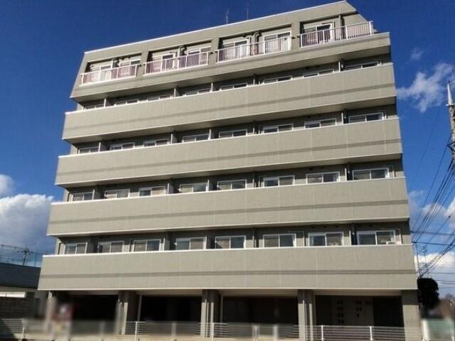 グリーンピア高崎