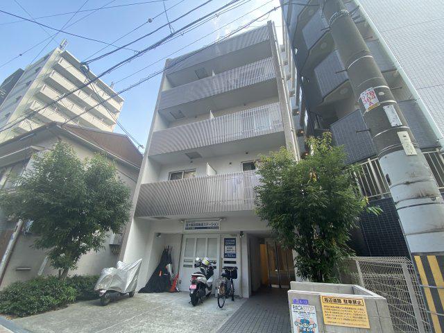 オープンドア・福島
