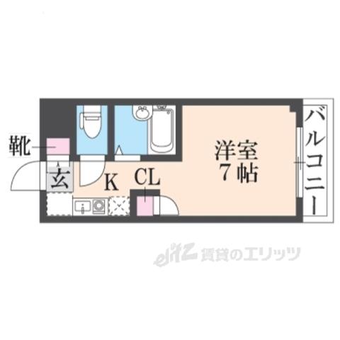 INOVE菱屋西
