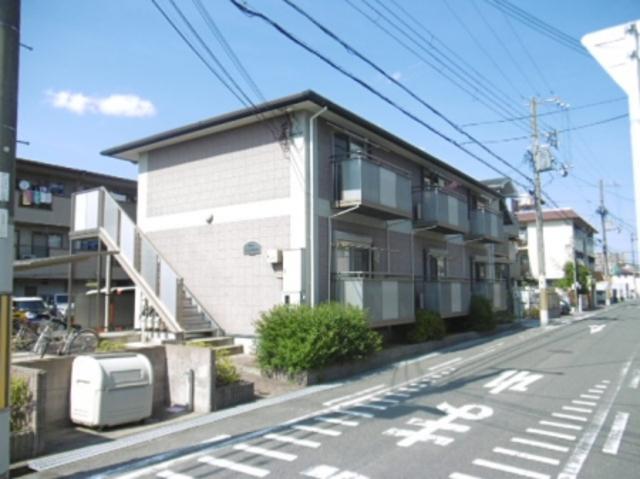 メゾン中百舌鳥II
