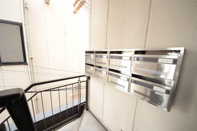阪本マンション