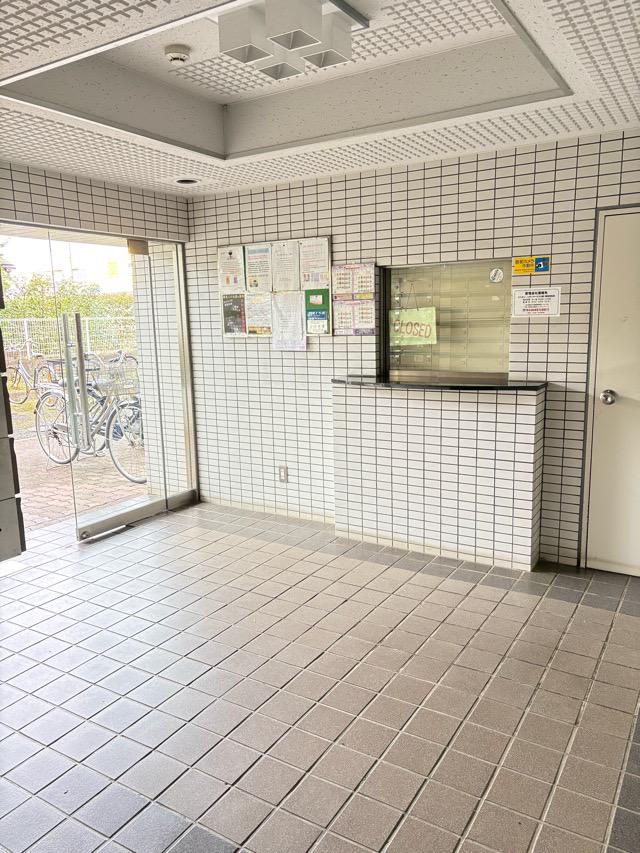 エスカイア河辺第一