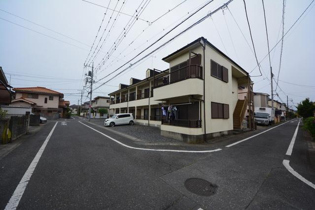 クレードルハウス