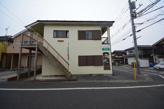 クレードルハウス