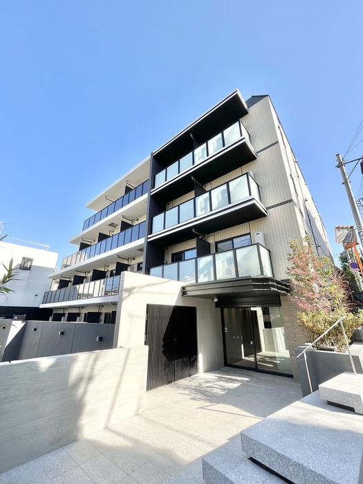 WAKABA VIEW APARTMENT