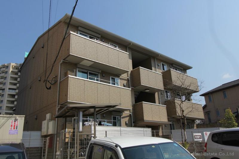 グリーンフォレスト中原