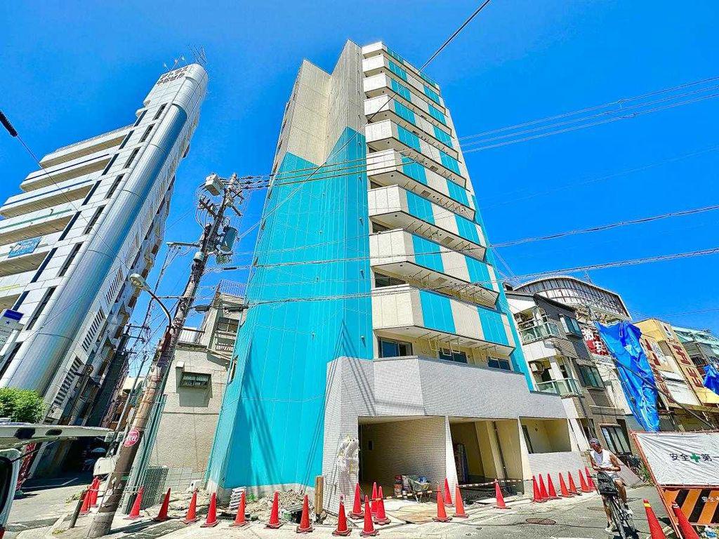 みおつくし滝井