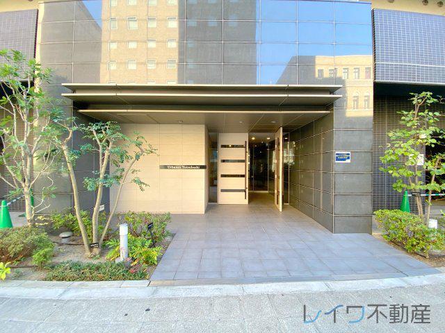 アーバネックス四ツ橋