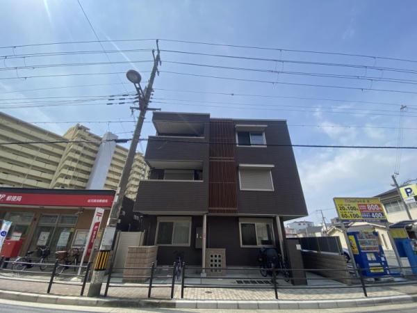 シャーメゾン エスパス ウルー