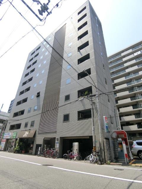 エクセル道頓堀西