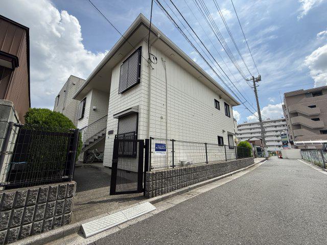 ポンテ常盤台