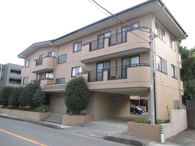 あい蘭道壱番館