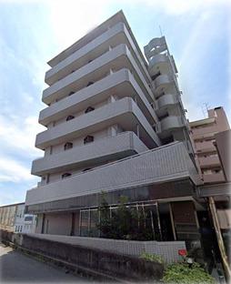 クレストJ(1DK/3階)