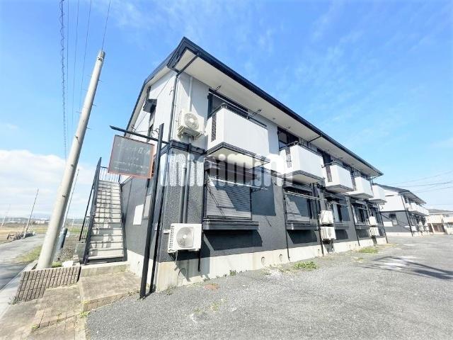 セジュール霞ヶ浦 A棟